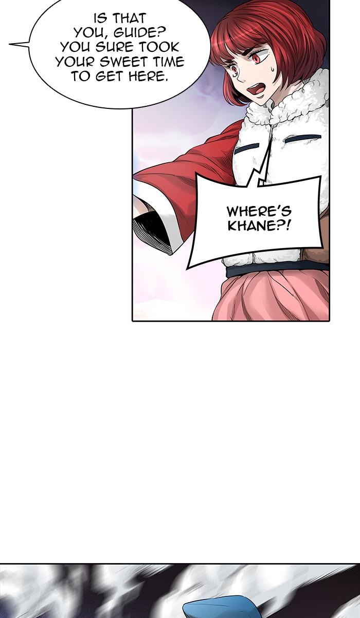 Tower Of God 461 93