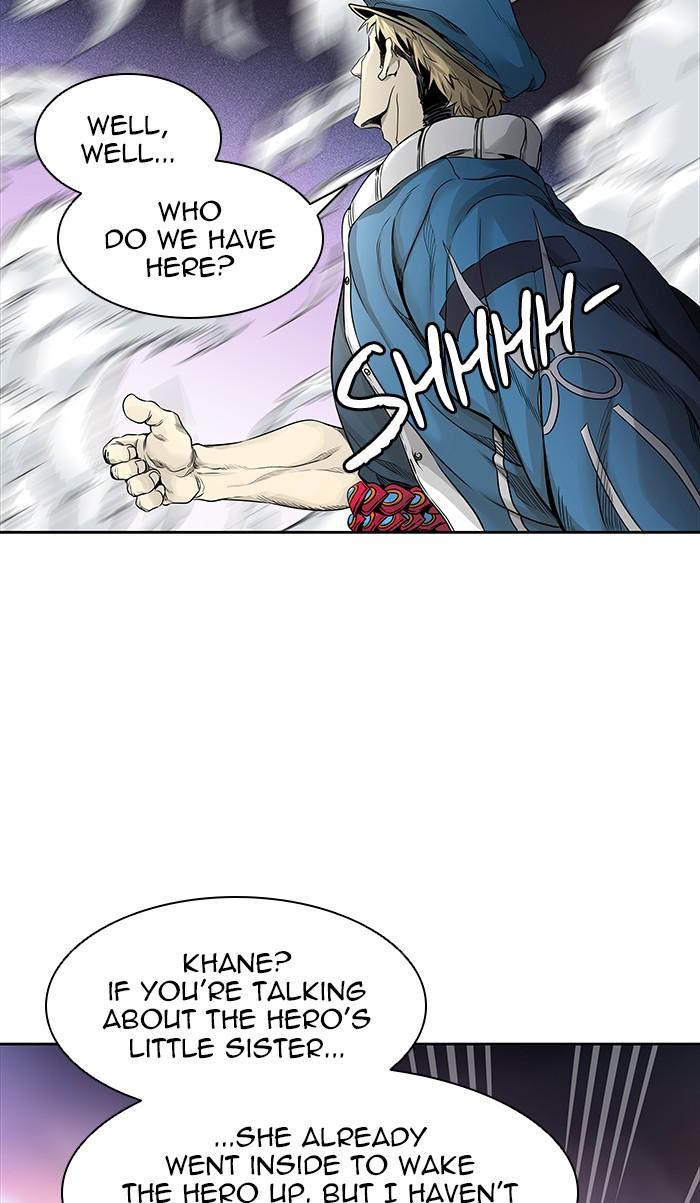 Tower Of God 461 94