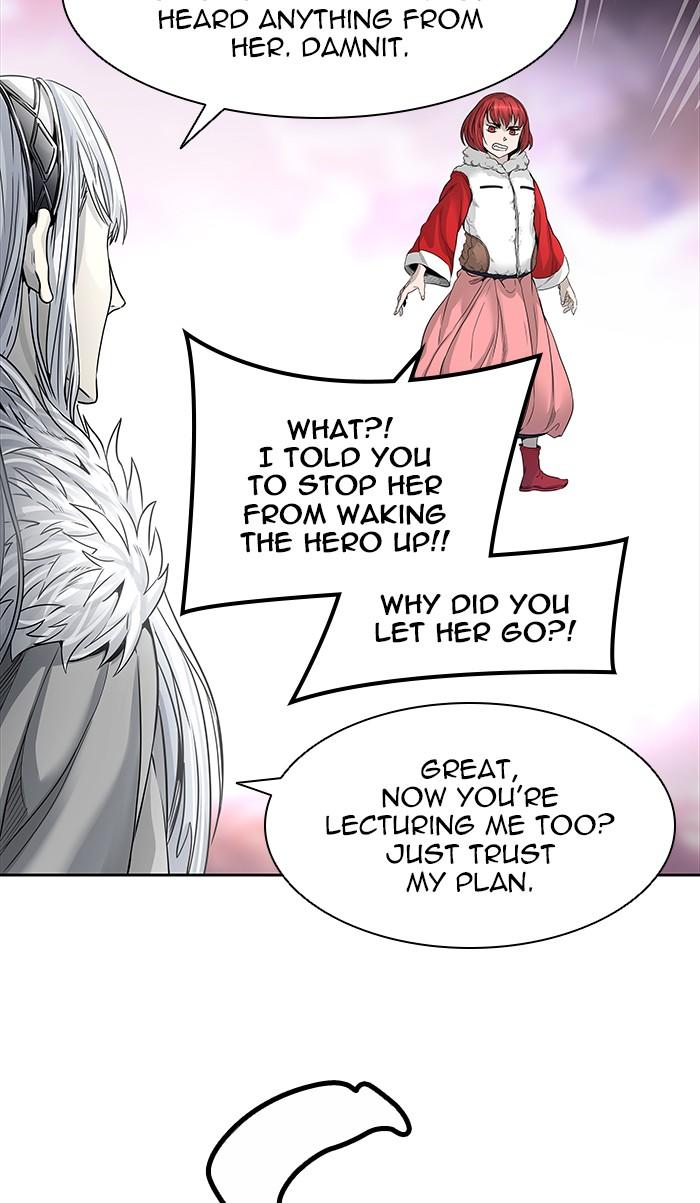 Tower Of God 461 95