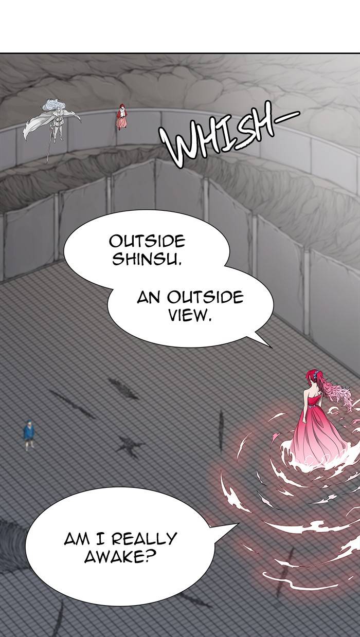 Tower Of God 462 10
