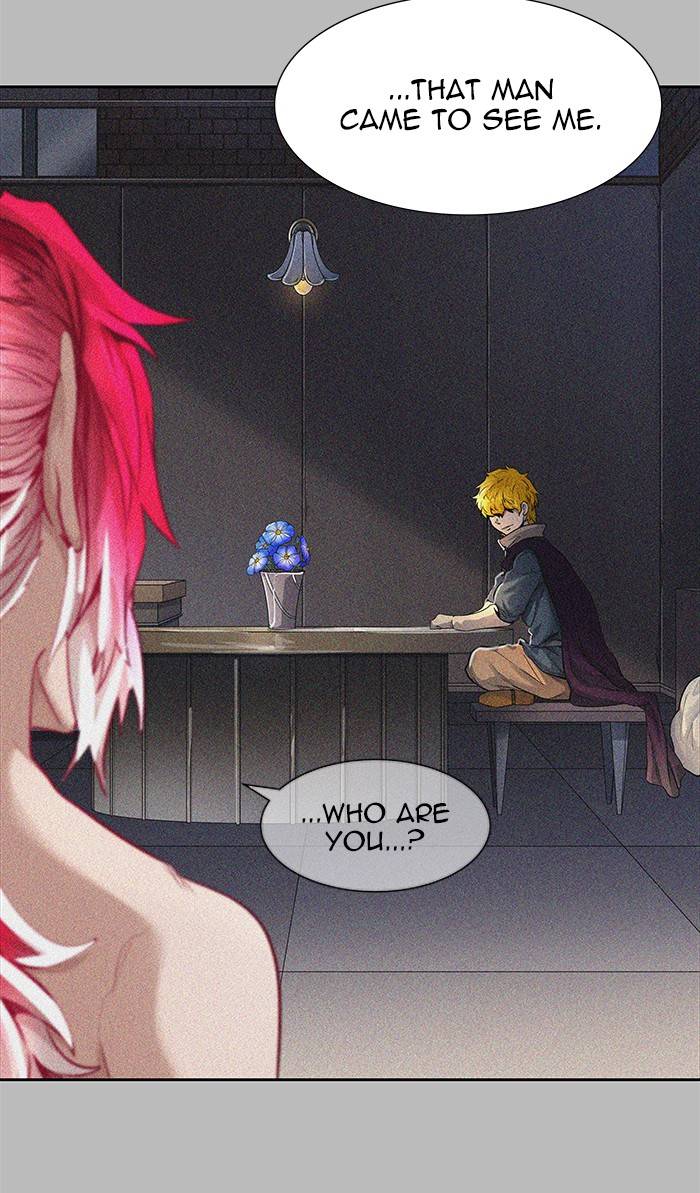 Tower Of God 462 104