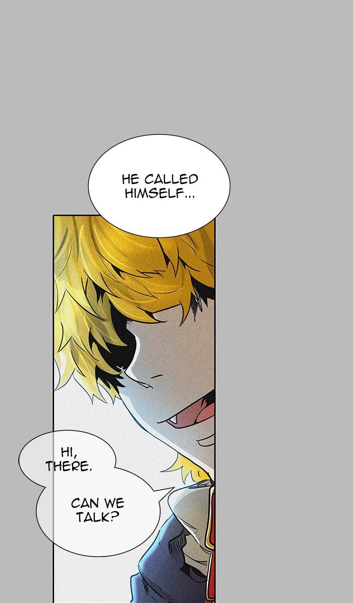 Tower Of God 462 105