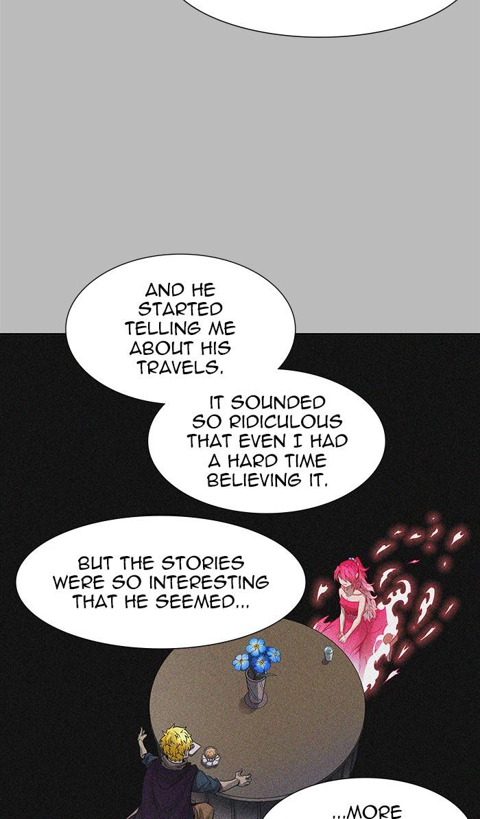 Tower Of God 462 107