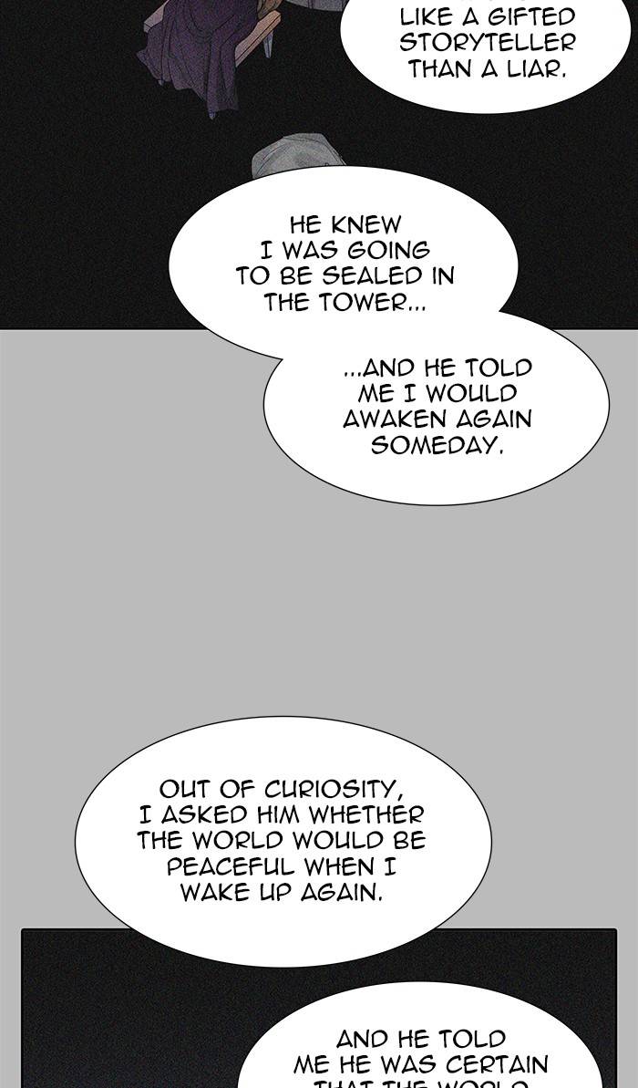 Tower Of God 462 108
