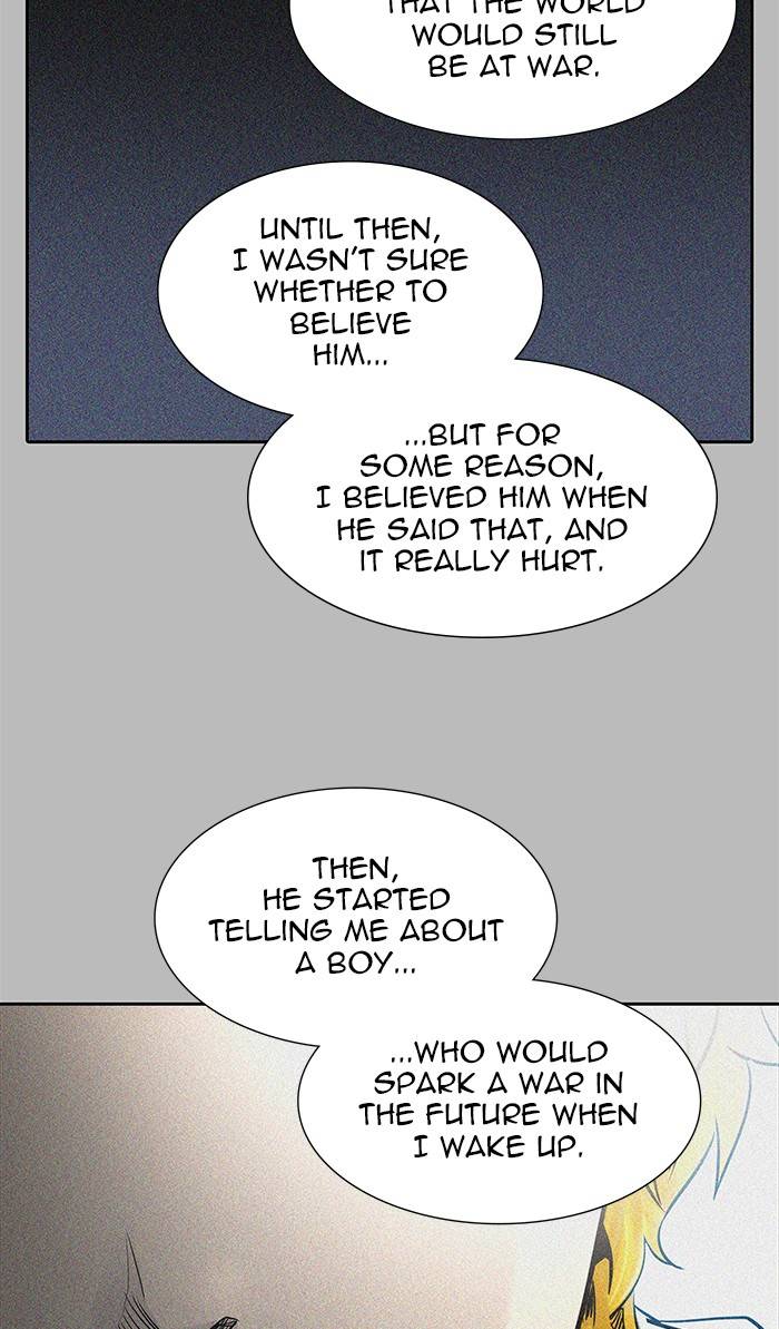 Tower Of God 462 109