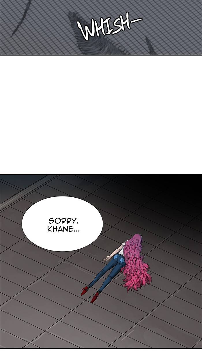 Tower Of God 462 11