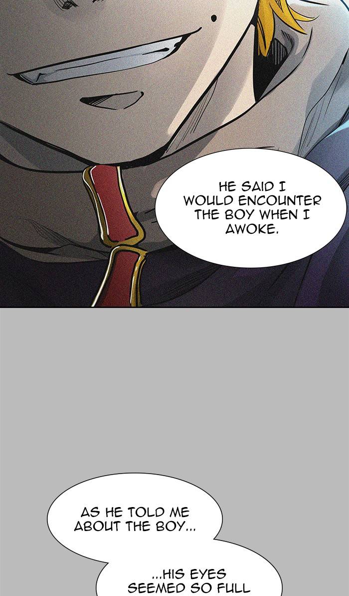 Tower Of God 462 110