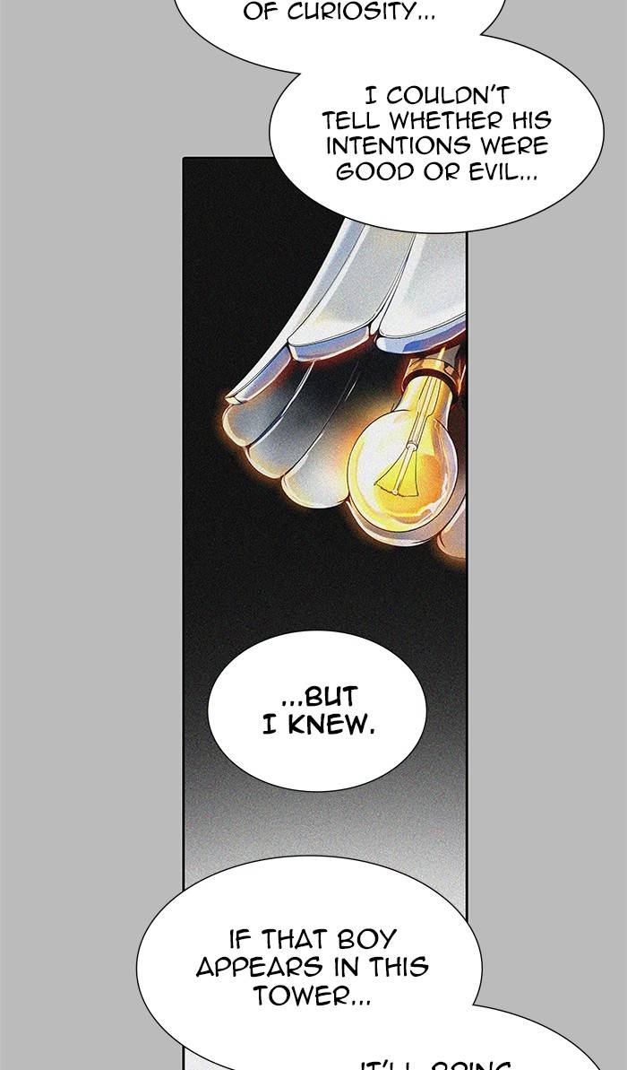 Tower Of God 462 111