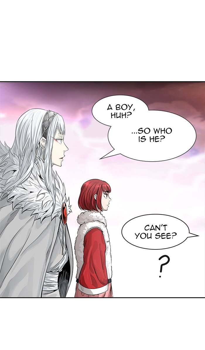 Tower Of God 462 113