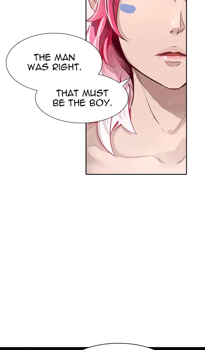 Tower Of God 462 116