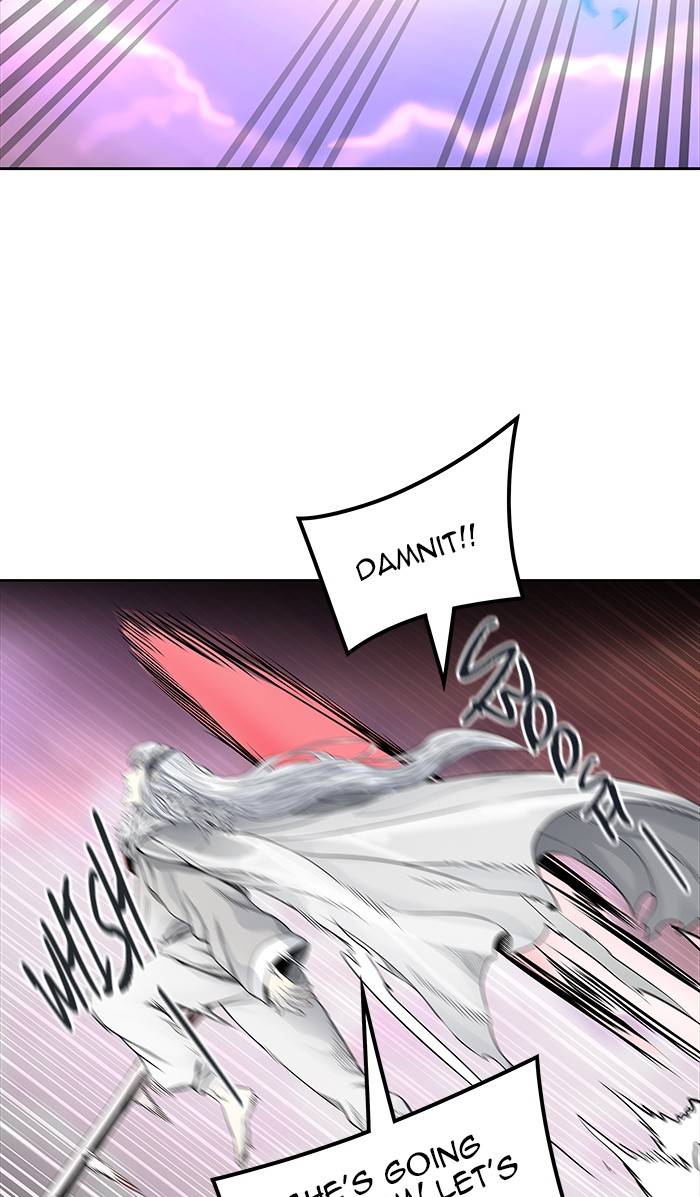Tower Of God 462 120
