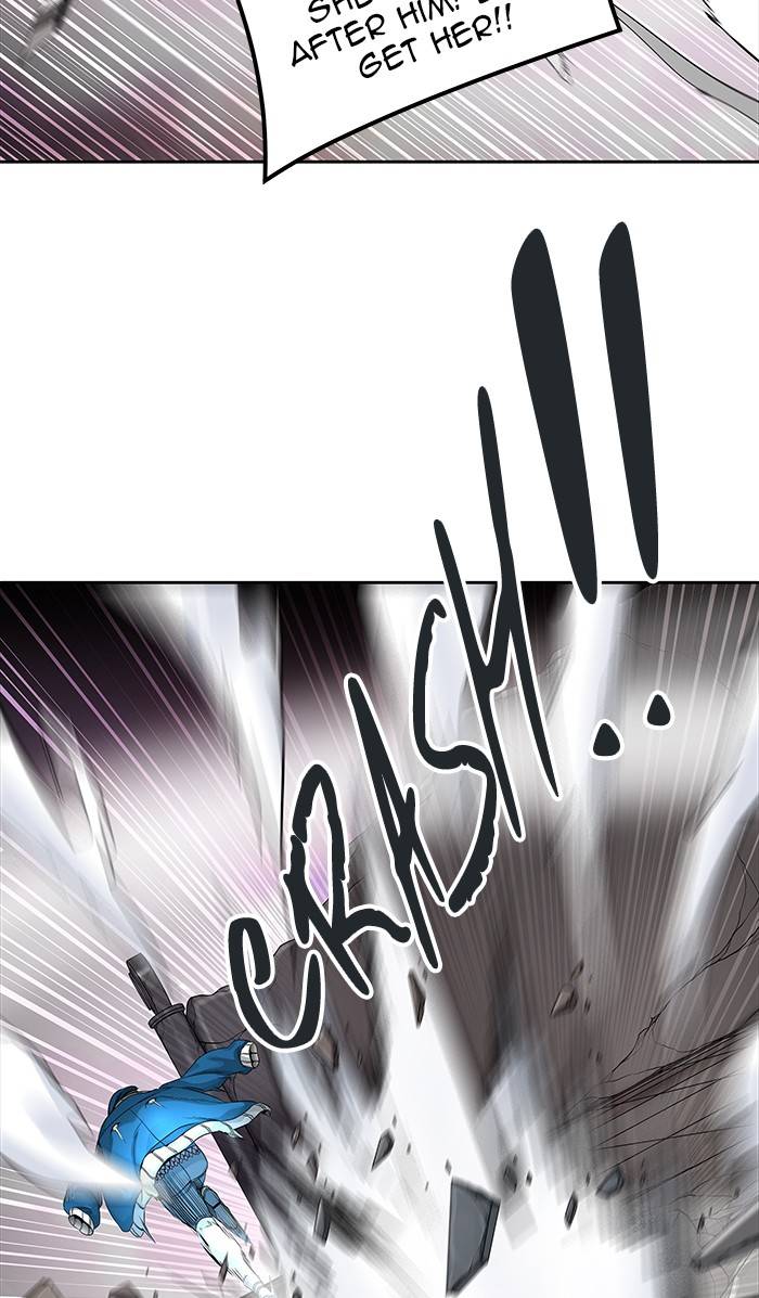 Tower Of God 462 121