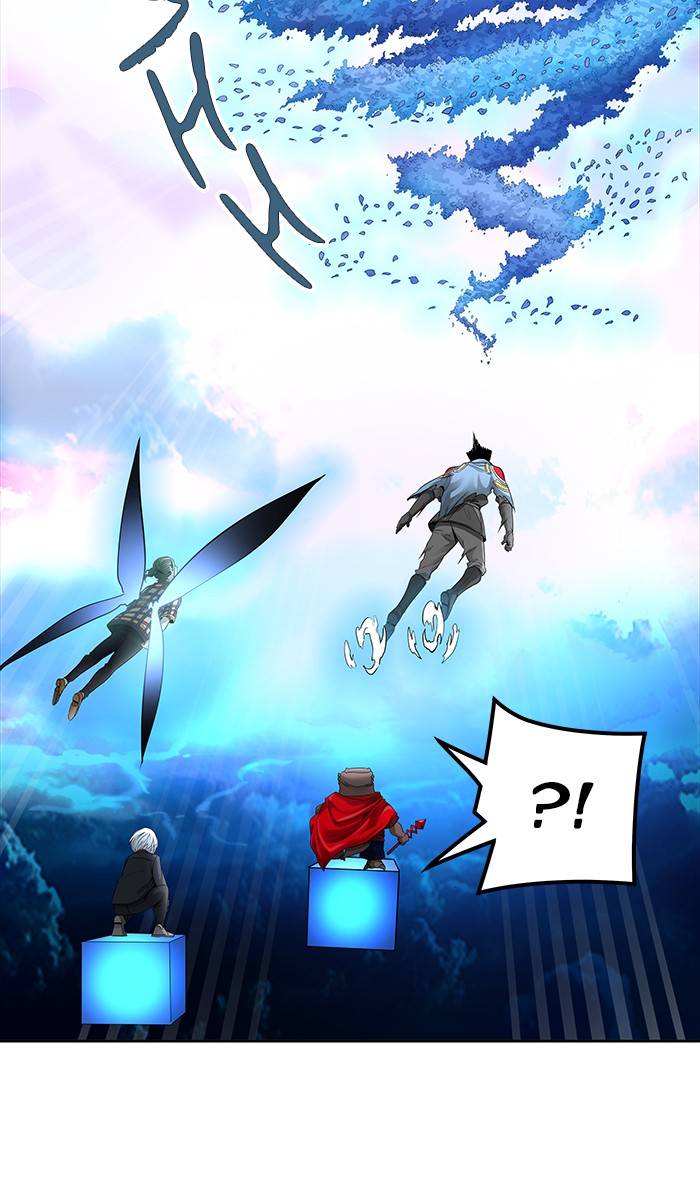 Tower Of God 462 123