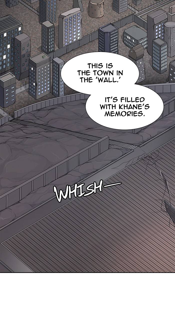 Tower Of God 462 19