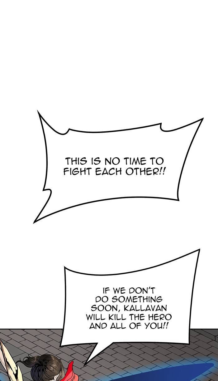 Tower Of God 462 28