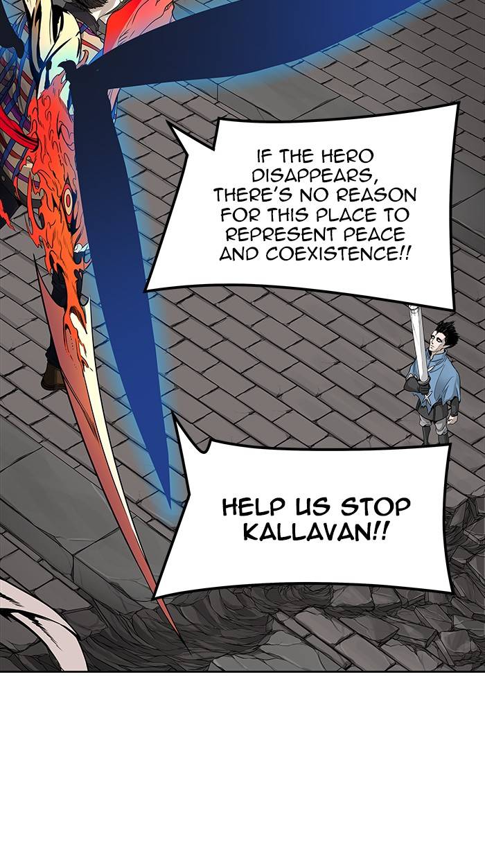 Tower Of God 462 29