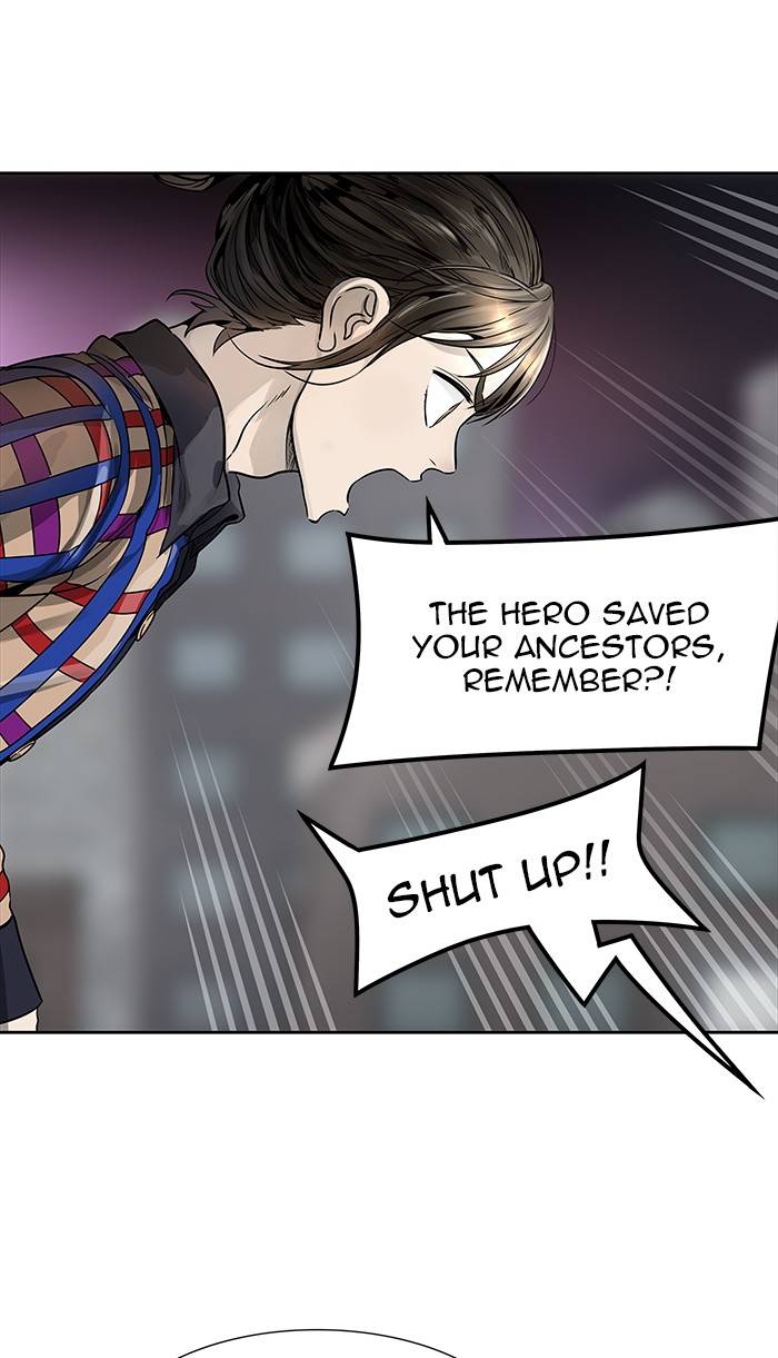 Tower Of God 462 30