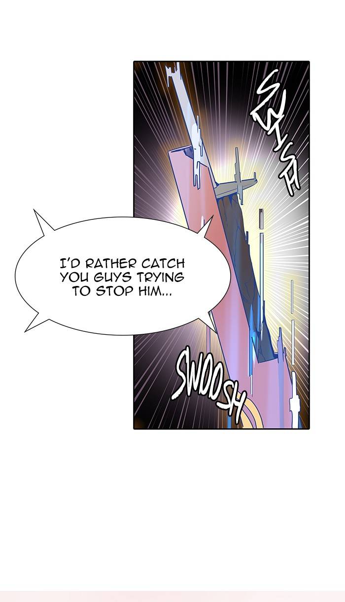 Tower Of God 462 32