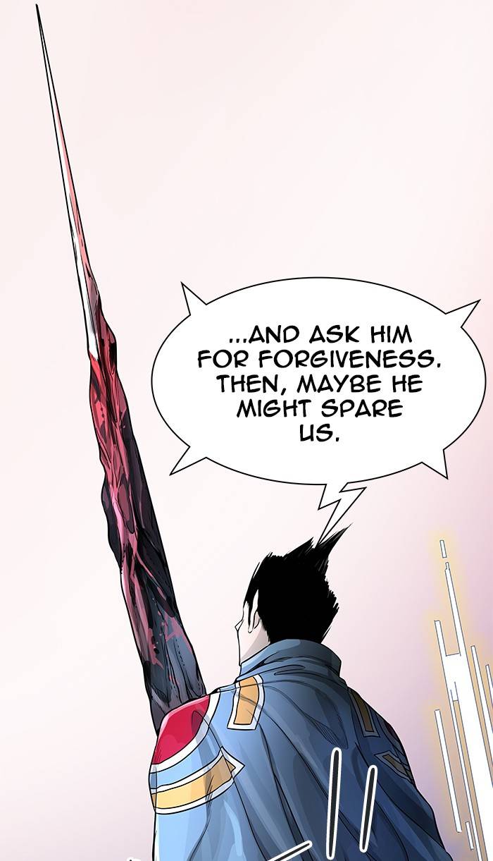 Tower Of God 462 33