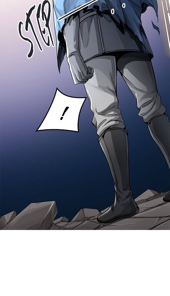 Tower Of God 462 34