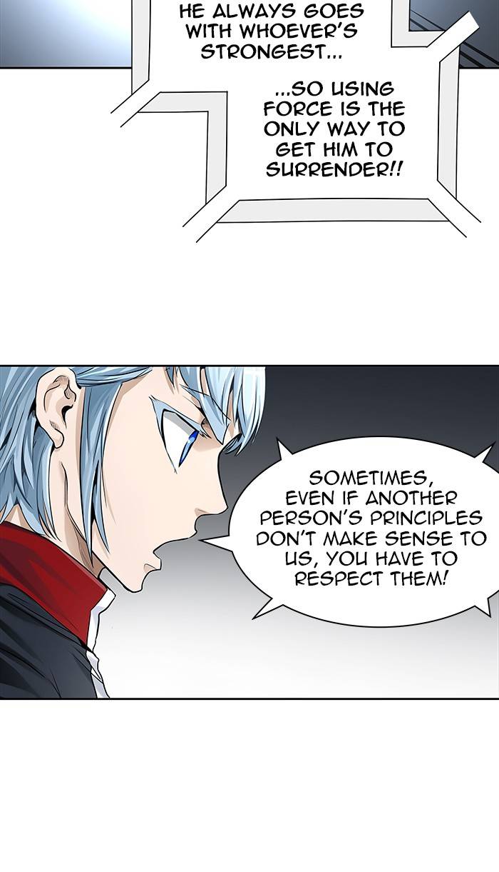 Tower Of God 462 38