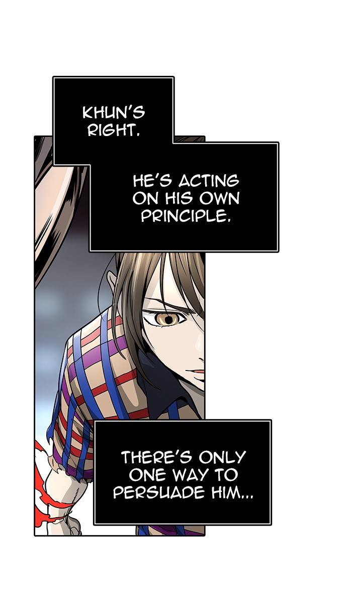Tower Of God 462 39