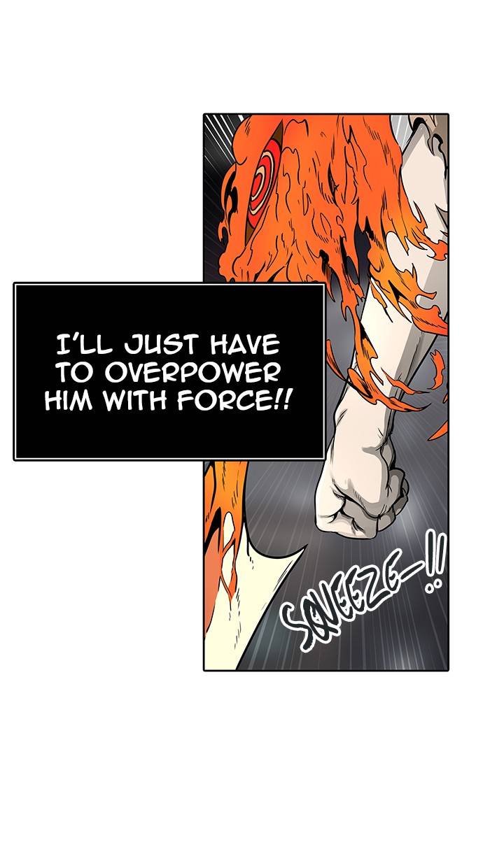 Tower Of God 462 40