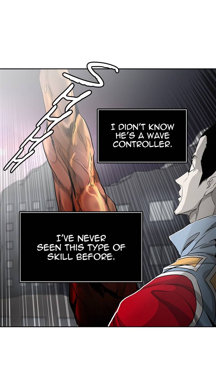 Tower Of God 462 44