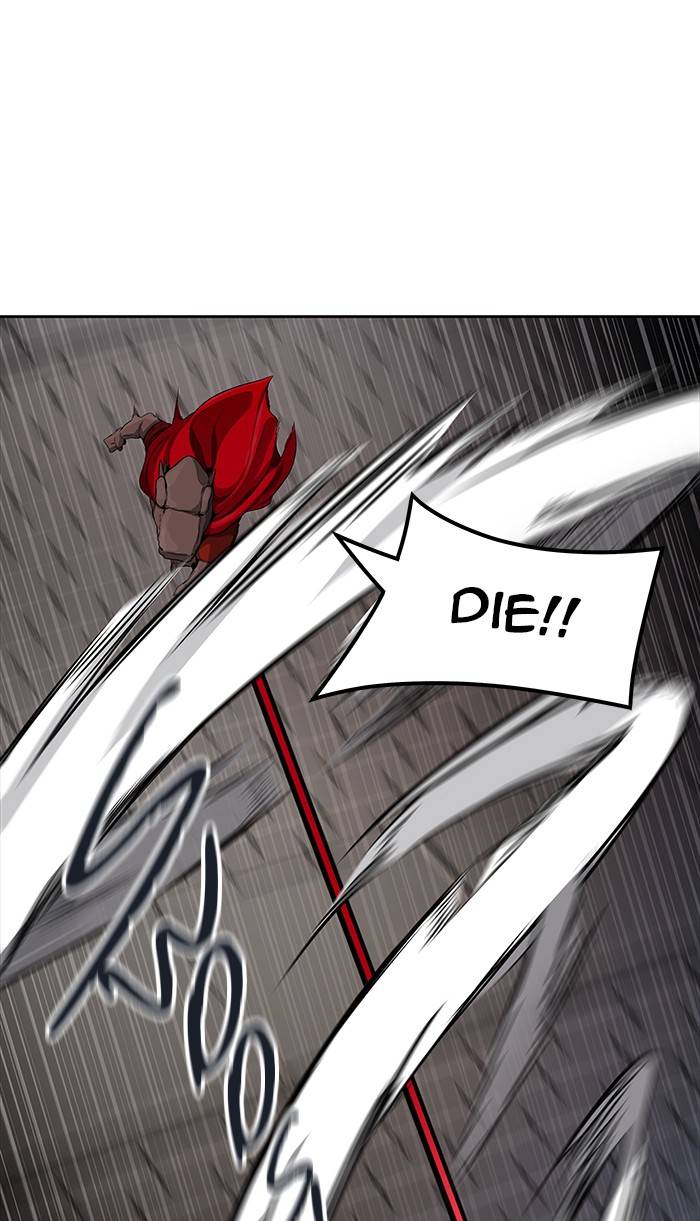 Tower Of God 462 45