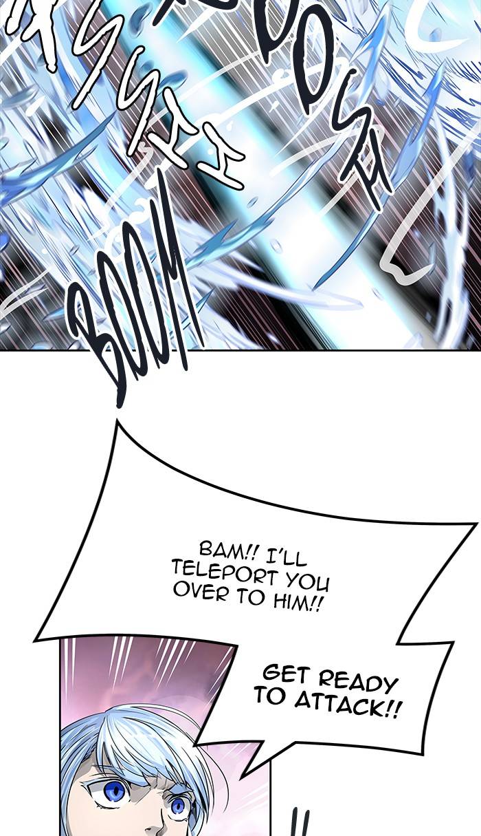Tower Of God 462 54
