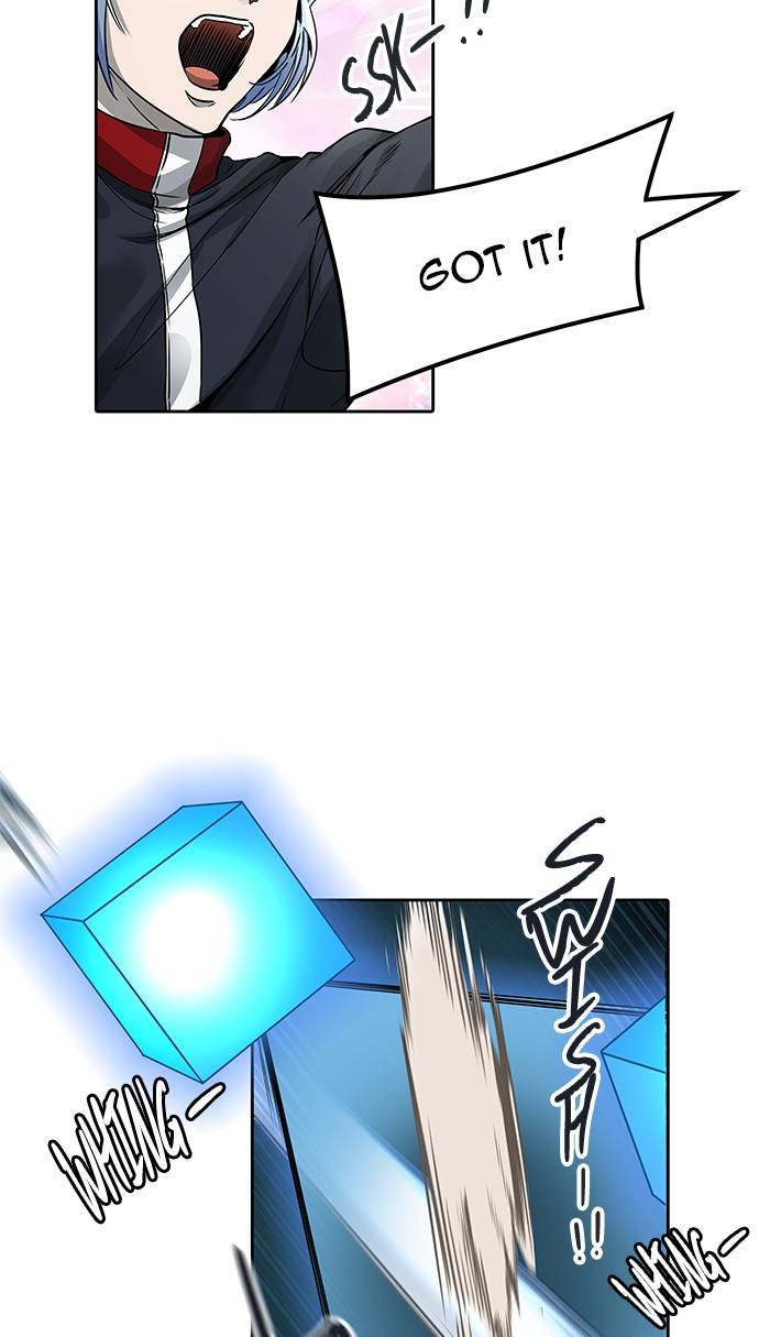 Tower Of God 462 55