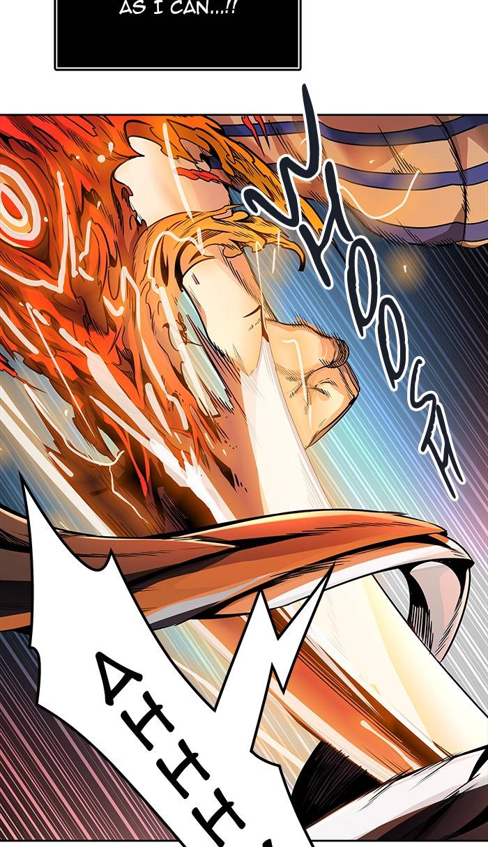 Tower Of God 462 58