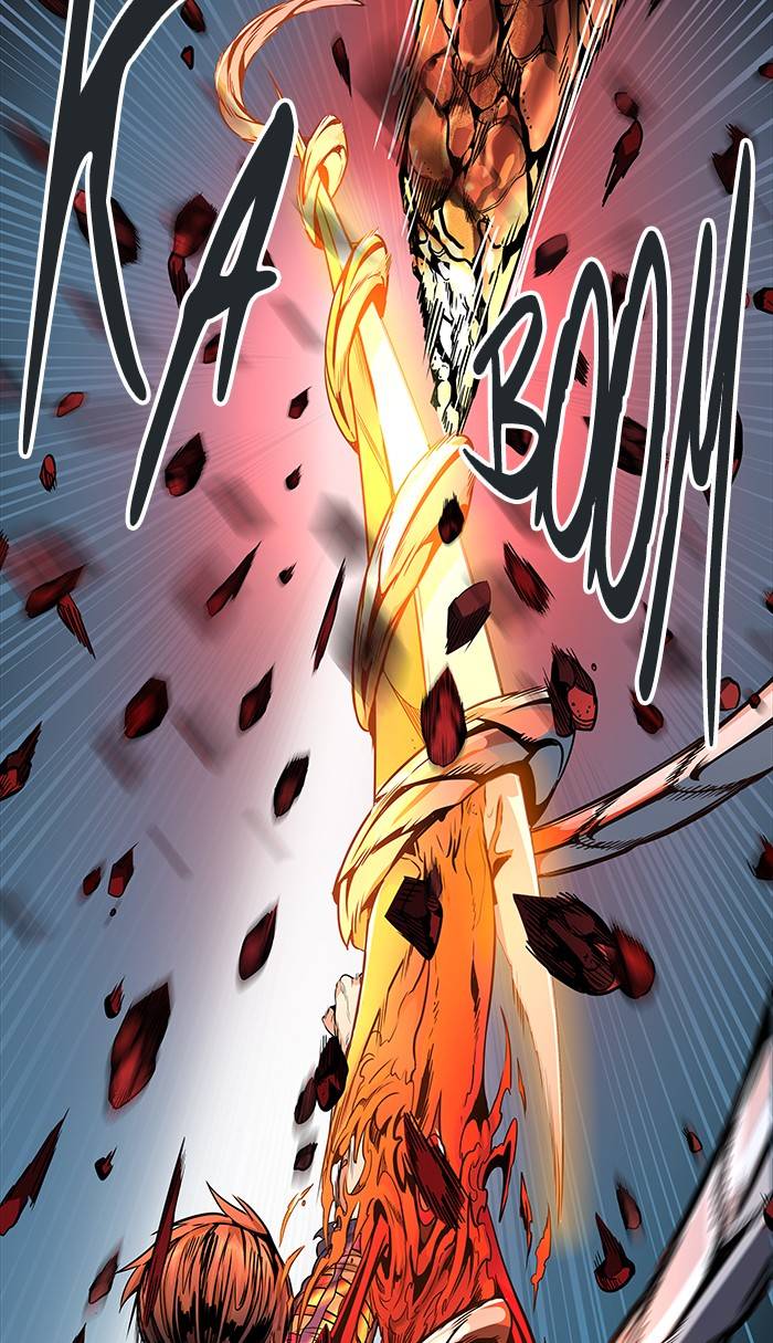 Tower Of God 462 63