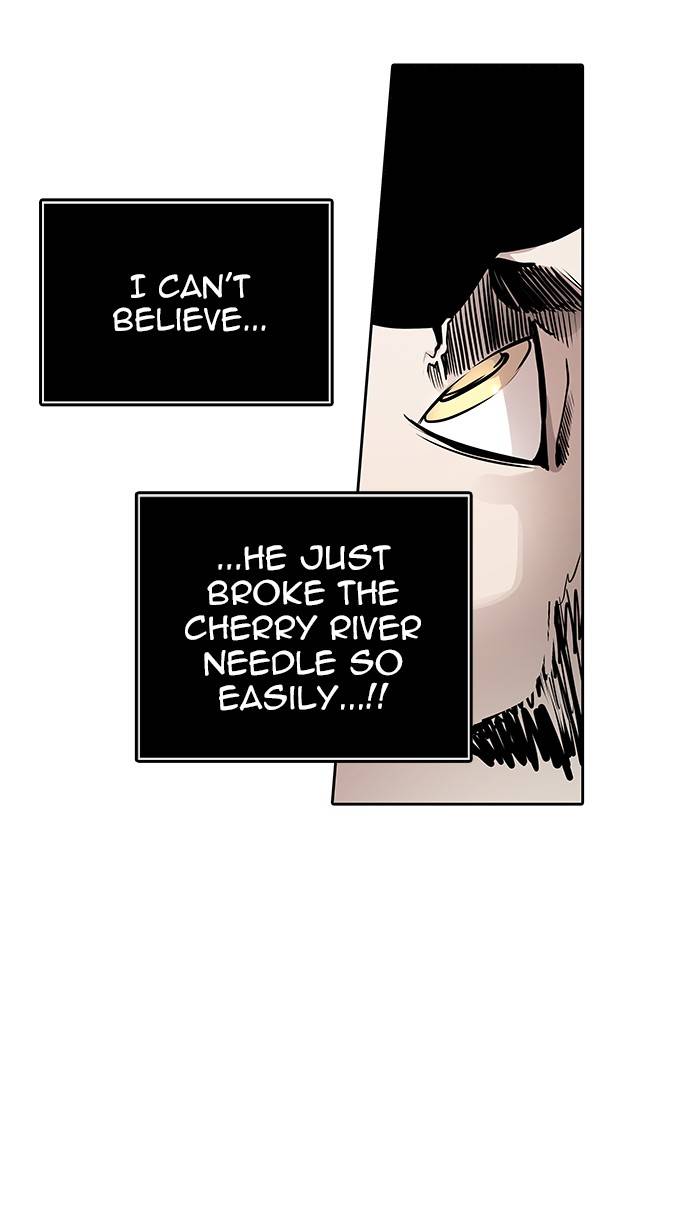 Tower Of God 462 66