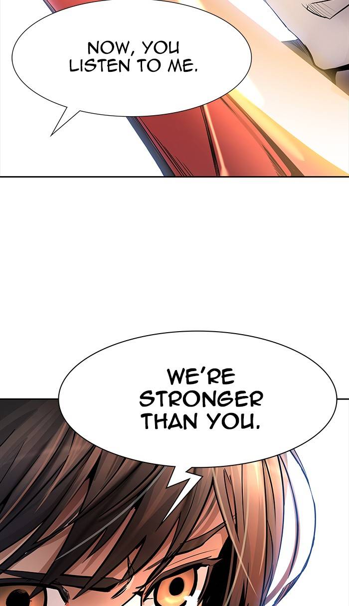Tower Of God 462 71