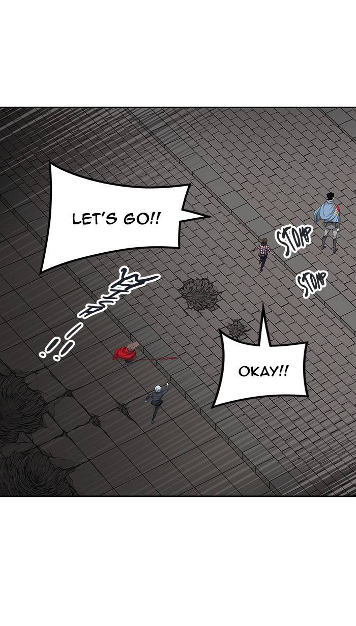 Tower Of God 462 79