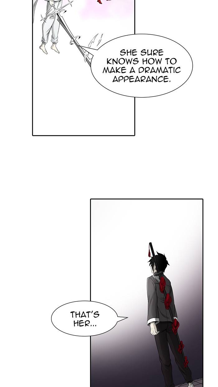 Tower Of God 462 8