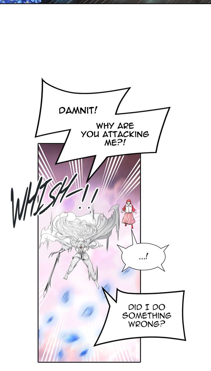 Tower Of God 462 81