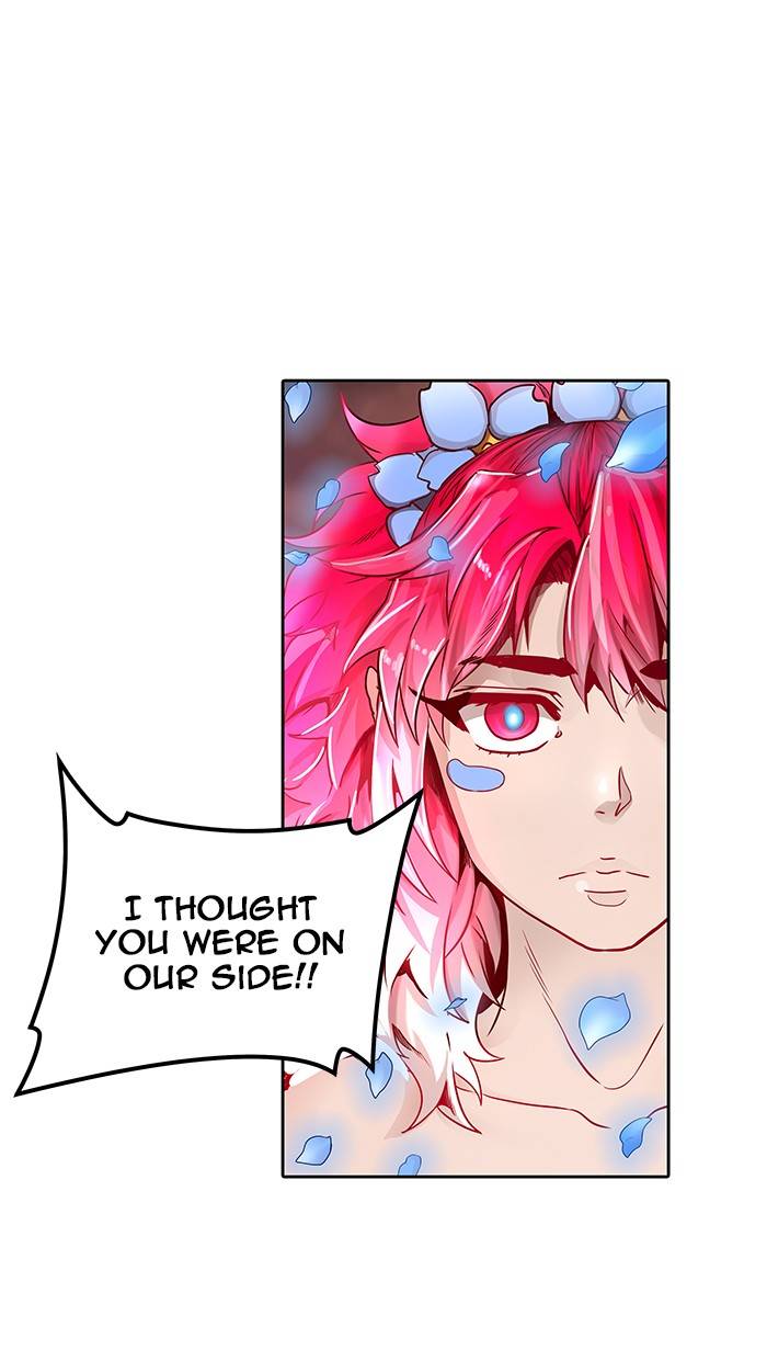 Tower Of God 462 82