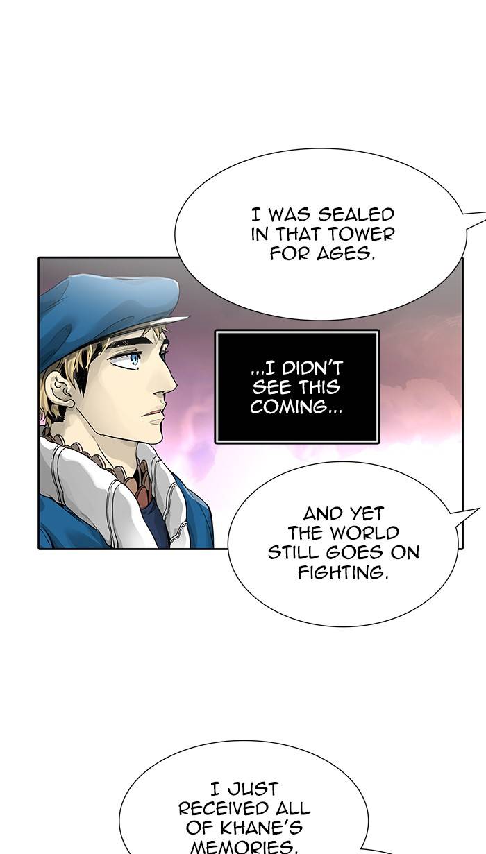 Tower Of God 462 83