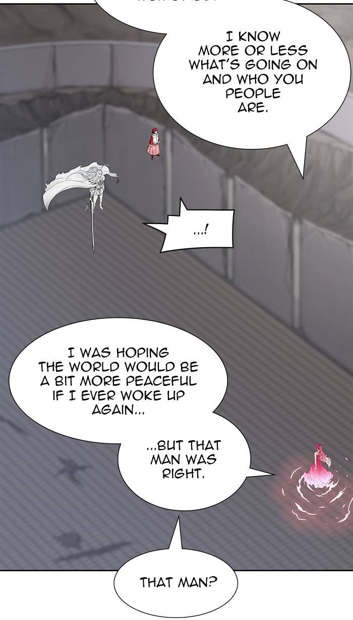 Tower Of God 462 84