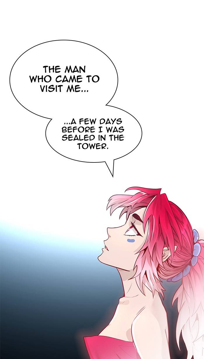 Tower Of God 462 85