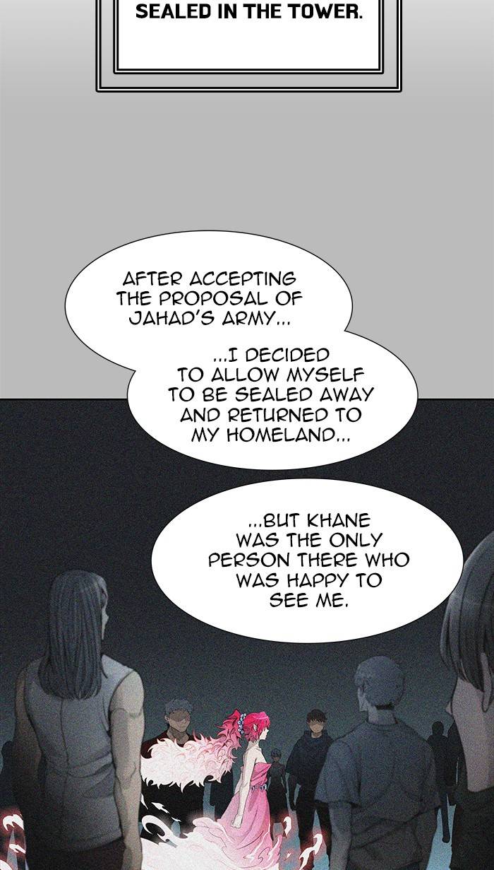 Tower Of God 462 87