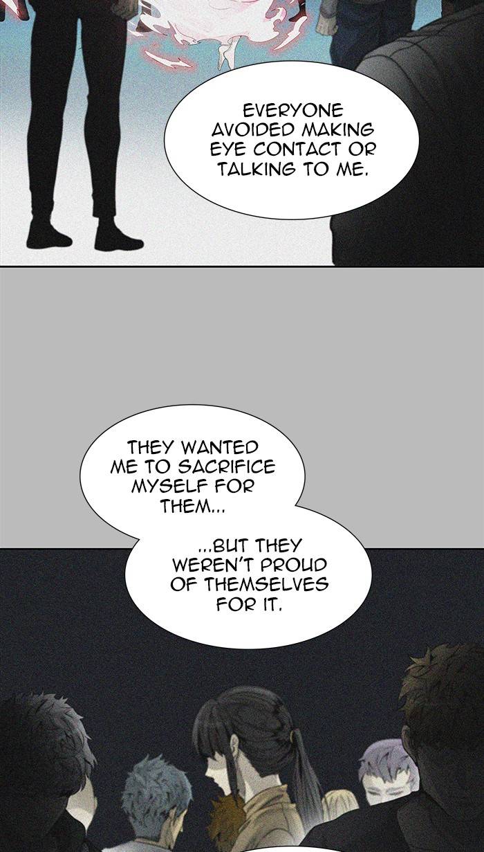 Tower Of God 462 88