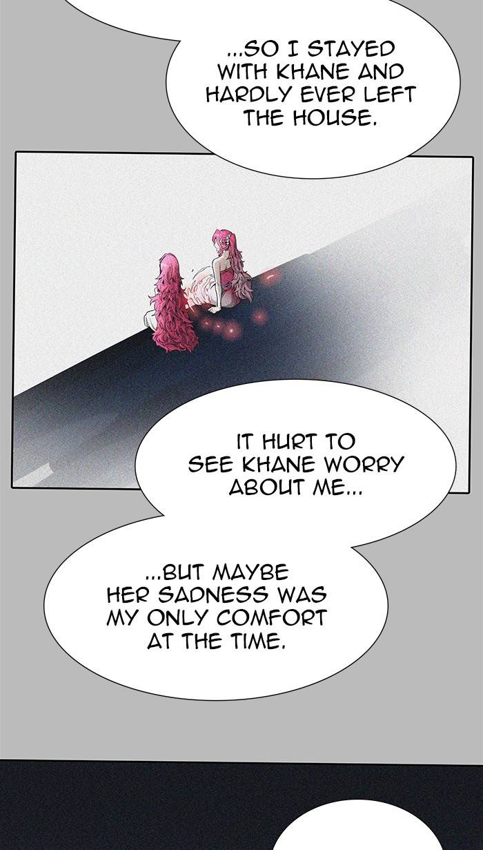 Tower Of God 462 94