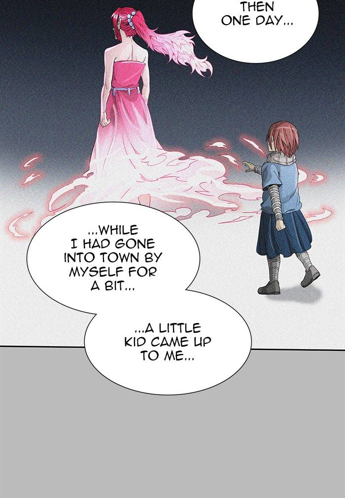 Tower Of God 462 95