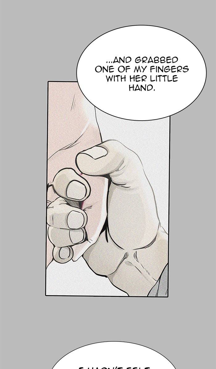 Tower Of God 462 96