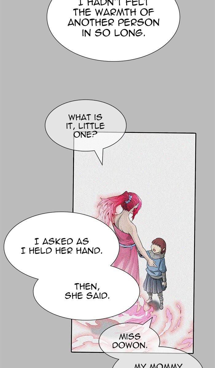 Tower Of God 462 97