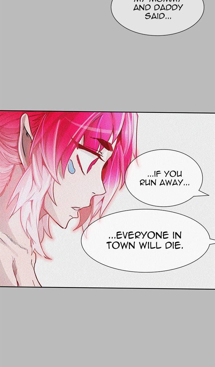 Tower Of God 462 98