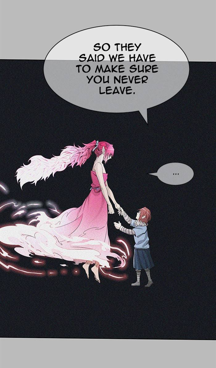 Tower Of God 462 99
